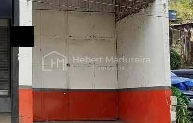 Imagem: Galpão para locação em ótima locaização no Ano Bom em