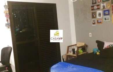 Imagem 10: Apartamento à venda, Jardim Anália Franco, 186m², 3 dormitórios, 2 suítes, 3 vagas!