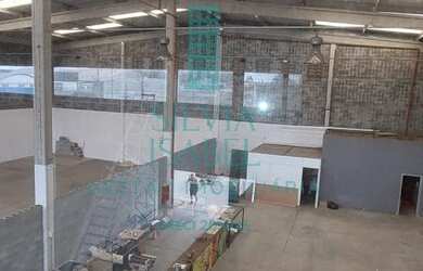 Imagem 1: Galpão para Locação em Mogi das Cruzes, Jundiapeba, 7 banheiros, 10...