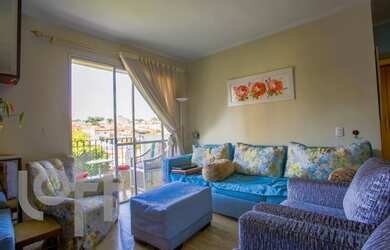 Imagem 1: Apartamento à venda, Jardim Aeroporto, São Paulo, SP