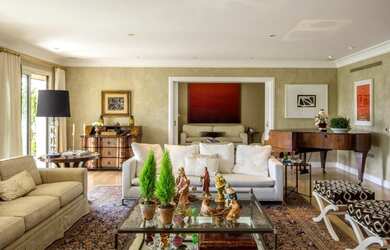 Imagem 2: Atenção Oportunidade Exclusiva Apartamento à venda, 648 m² por R$...