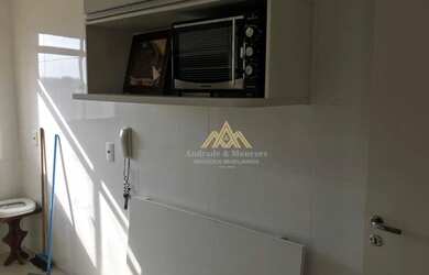 Imagem 6: Apartamento com 3 dormitórios, 66 m² - venda por R$ 300.000 ou aluguel por R$ 1.350/mês