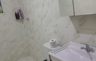 Imagem 10: Casa no bairro Lami