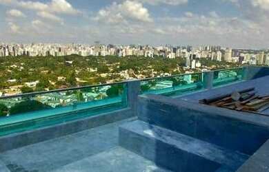 Imagem: O apartamento à venda possui 2 Dormitórios, 3 Banheiros, 2