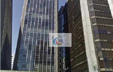 Imagem 10: Conjunto para alugar, 167 m² por R$ 10.000,00/mês - Bela Vista - São...