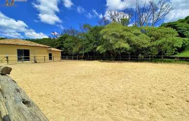 Imagem 8: Linda casa térrea. Piscina, Churrasqueira, Ar-condicionadoeÁrea de serviço