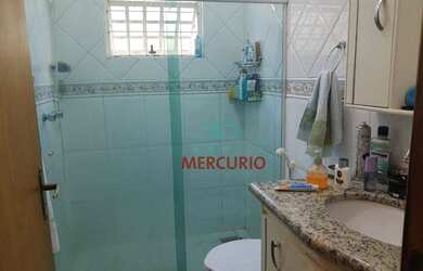 Imagem 6: Casa com piscina Santa Luzia