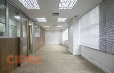 Imagem 2: São Paulo - Conjunto Comercial/Sala - Cerqueira César