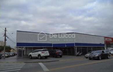 Imagem: O depósito possui 5 Vagas na garagem, 600m² de Área, Imóvel