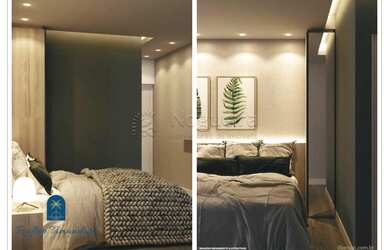 Imagem 6: Apartamento para venda com 29 metros quadrados com 1 quarto em TAMANDARE I - Tamandaré - P