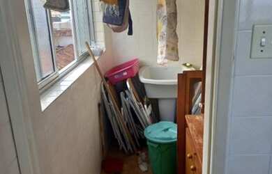 Imagem 4: Praia Grande - Apartamento Padrão - Vila Assunção