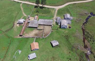 Imagem 3: VENDO FAZENDA 1.026ha em São José dos Ausentes