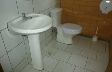 Imagem 9: Blumenau - Galpão/Depósito/Armazém - Salto Weissbach