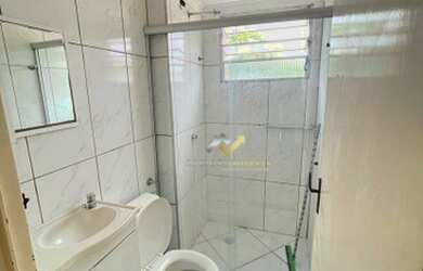 Imagem 12: Apartamento com 2 dormitórios, 53 m² - venda por R$ 195.000 ou aluguel...