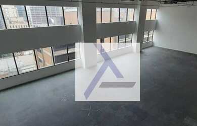 Imagem 4: Andar Corporativo para alugar, 820 m² por R$ 98.400,00/mês - Vila Olímpia...