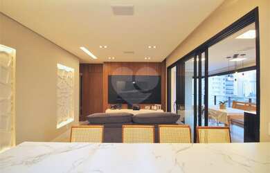 Imagem 5: ALTO PADRÃO NO CAMPO BELO !