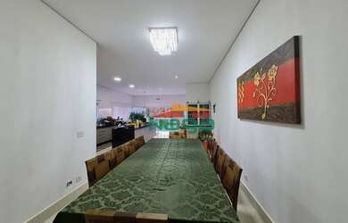 Imagem 4: Casa com 4 suítes à venda, 537 m² por R$ 2.900.000 - Patrimônio do...