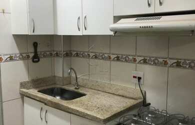 Imagem 11: Ribeirão Preto - Apartamento Padrão - Presidente Médici