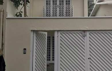 Imagem 3: Sobrado, 200 m² - venda por R$ 2.400.000,00 ou aluguel por R$ 6.500,00/mês...