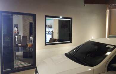 Imagem 6: Sobrado no universitário