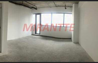 Imagem: O depósito possui 1 Vaga na garagem, 38m² de Área e está