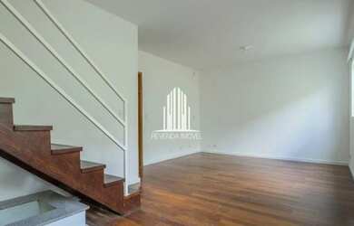 Imagem 3: Apartamento na Vila Madalena