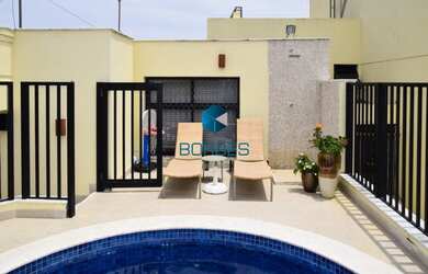 Imagem 14: SALVADOR - Apartamento Padrão - ALTO DO ITAIGARA