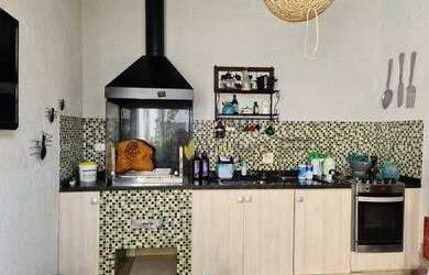 Imagem 2: Casa com 3 dormitórios, 199 m² - venda por R$ 890.000,00 ou aluguel...