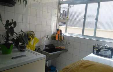 Imagem 14: Apartamento à venda, 70 m² por R$ 330.000,00 - Jardim Bela Vista - Santo...