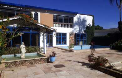 Imagem 1: Casa no Lago Sul