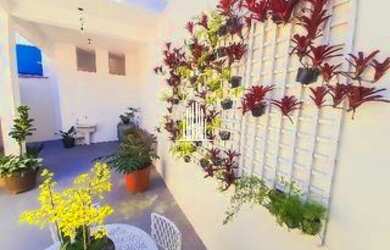 Imagem 16: CASA COM 3 DORMITÓRIOS EM SANTANA DE PARNAÍBA