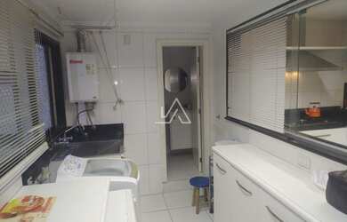 Imagem 12: VILLAGE CENTER. Piscina, Churrasqueira, VarandaeGuarda roupa