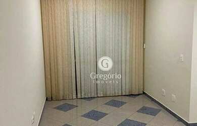 Imagem 2: Apartamento com 3 dormitórios, 62 m² - venda por R$ 345.000,00 ou aluguel...