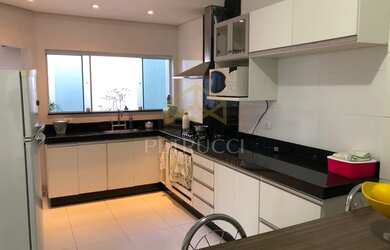 Imagem 7: casa - Parque Residencial Jaguari - Americana