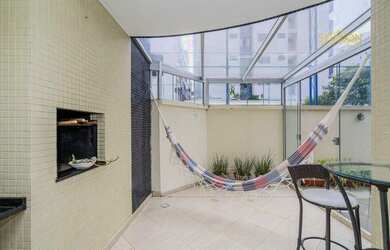 Imagem 5: Apartamento à venda, 106 m² por R$ 750.000,00 - Vila Izabel - Curitiba/PR