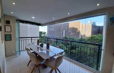 Imagem 13: Apto com 2 dorms (1suite) à venda, 68 m² por R$ 564.000 - Jardim Flor da Montanha - Guarul