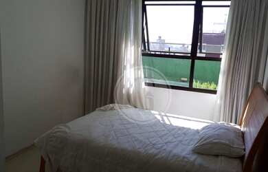 Imagem 4: Cobertura à venda, 235 m² por R$ 1.000.000,00 - Morumbi - São Paulo/SP