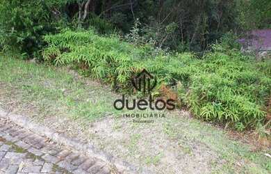 Imagem 6: Terreno à venda, 453 m² por R$ 260.000,00 - Souza Cruz - Brusque/SC