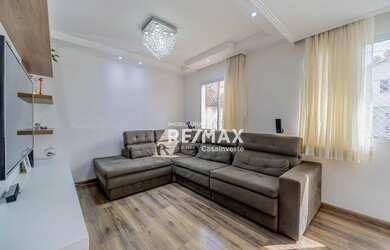 Imagem 7: Casa com 3 quartos à venda, 144 m² por R$ 480.000 - Granja Viana - Cotia/SP