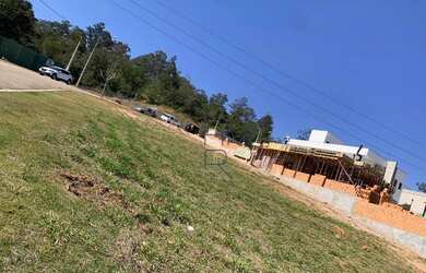 Imagem 4: Terreno à venda, 702 m² por R$ 420.000,00 - Condomínio Santa Isabel I - Louveira/SP