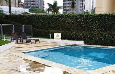 Imagem 14: Apartamento à venda, Morumbi, 86m², 2 dormitórios, 2 vagas!