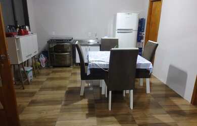 Imagem 8: Casa no bairro Lami