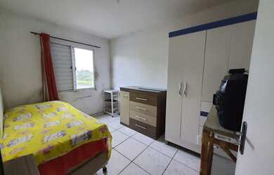 Imagem 6: Apartamento na praia de Itanhaém sp