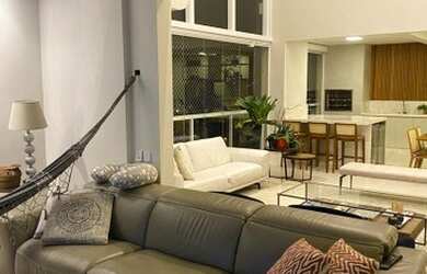 Imagem 10: APARTAMENTO A VENDA EM JUNDIAÍ - GRAND GARDEN RESIDENCE - 3 VAGAS