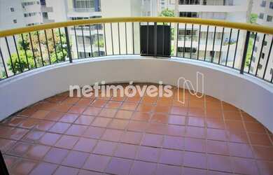 Imagem 10: Venda ou locação Apartamento 3 quartos Graça Salvador