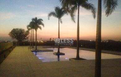 Imagem 4: Terreno à venda, 484 m² por R$ 670.000,00 - Horto Florestal - Jundiaí/SP