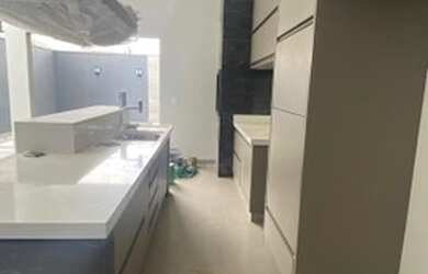 Imagem 5: Casa no condomínio Village Damha III em São José do Rio Preto-SP