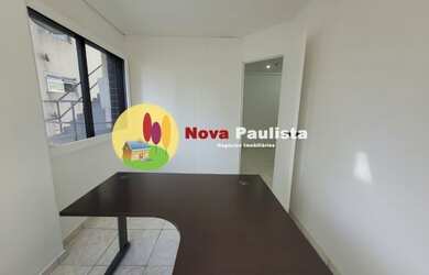 Imagem 14: Escritorio para locação, 33 m², por R$ 1.500,00 p/mês