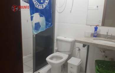 Imagem 8: Casa Padrão para Venda em Frimisa Santa Luzia-MG