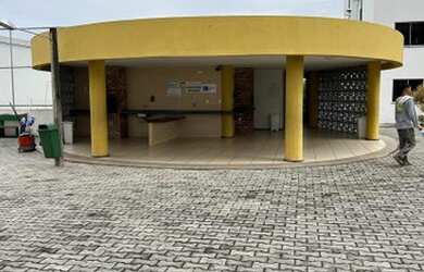 Imagem 12: Condomínio Arte Ville, 8°andar